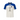 B93 Hemmatröja 2004/05 (L) - retrofotbollströja
