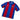 Barcelona Hemmatröja 1984/89 (L) - retrofotbollströja