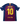 Barcelona Hemmatröja 2018/19 - Messi 10 (M) - retrofotbollströja