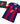 Barcelona Hemmatröja 2023/24 - Christensen 15 (M) Rolling Stones - retrofotbollströja