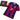 Barcelona Hemmatröja 2023/24 - Christensen 15 (M) Rolling Stones - retrofotbollströja