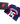 Barcelona Hemmatröja 2023/24 - Christensen 15 (M) Rolling Stones - retrofotbollströja