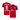 Bayern Hemmatröja 2021/22 - Lewandowski 9 (M) - retrofotbollströja