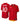 Belgien Hemmatröja 1996/98 - Scifo 10 (M) - retrofotbollströja