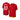 Belgien Hemmatröja 1996/98 - Scifo 10 (M) - retrofotbollströja
