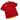 Belgien Hemmatröja 1996/98 - Scifo 10 (M) - retrofotbollströja