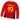 Belgiens Hemmatröja 2014/15 - 19 Dembele L/S (XL) - retrofotbollströja