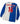Blackburn Rovers Hemmatröja 1996/97 - Pedersen 18 L/S (XL) matchworn - retrofotbollströja