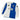 Blackburn Rovers Hemmatröja 1996/97 - Pedersen 18 L/S (XL) matchworn - retrofotbollströja