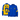 Brøndby Träningströja 1995/96 (L) - retrofotbollströja