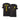 Brasilien Målvaktströja 2022/24 - Alisson 1 (XL) - retrofotbollströja
