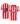 Brentford Hemmatröja 2021/23 - Toney 17 (L) - retrofotbollströja
