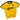 Brøndby Hemmatröja 1996/98 (M) - retrofotbollströja