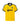 Brøndby Hemmatröja 1996/98 (M) - retrofotbollströja