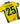 Brøndby Hemmatröja 2019/20 - Slimane 25 (XS) - retrofotbollströja