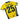 Brøndby Hemmatröja 2019/20 - Slimane 25 (XS) - retrofotbollströja