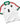 Bulgarien Hemmatröja 1996/97 - Stoitchkov 8 (XL) - retrofotbollströja