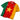 Kamerun Hemmatröja 1994/95 (XL) - retrofotbollströja