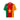 Kamerun Hemmatröja 1994/95 (XL) - retrofotbollströja
