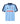 Celta Vigo Hemmatröja 1999/00 (L) - retrofotbollströja