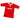 Charlton Hemmatröja 1998/00 (M) - retrofotbollströja