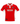 Charlton Hemmatröja 1998/00 (M) - retrofotbollströja
