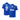 Chelsea Hemmatröja 1995/97 - Vialli 9 (M) - retrofotbollströja
