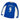 Chelsea Hemmatröja 1997/99 - Vialli 9 L/S (L) - retrofotbollströja