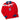 Chile Hemmatröja 1997/98 - Zamorano 9 L/S (XL) - retrofotbollströja