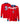 Chile Hemmatröja 1997/98 - Zamorano 9 L/S (XL) - retrofotbollströja
