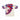 Crystal Palace Träningströja 1991/92 (XL) - retrofotbollströja