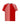 Danmarks Hemmatröja 1986/88 (L) - retrofotbollströja