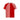 Danmarks Hemmatröja 1986/88 (L) - retrofotbollströja