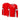 Danmark Hemmatröja 1990/92 - L/S (L) - retrofotbollströja