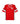 Danmark Hemmatröja 1990/92 (XL) - retrofotbollströja