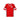 Danmark Hemmatröja 1990/92 (XL) - retrofotbollströja