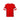 Danmark Hemmatröja 1990/92 (XL) - retrofotbollströja