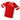 Danmark Hemmatröja 1990/92 (XL) - retrofotbollströja
