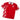 Danmark Hemmatröja 1994/96 - Jensen 6 (XL) Matchissue - retrofotbollströja