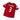 Danmark Hemmatröja 2016/17 - Vestergaard 3 (L) Matchissue - retrofotbollströja