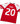 Danmark Hemmatröja 2023 - Daramy 20 (XL) - retrofotbollströja