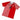 Danmark Hemmatröja 2023 - Højlund 21 (XL) - retrofotbollströja