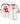 Danmark Bortatröja 1998/00 - Sand 10 (XL) Matchissue - retrofotbollströja