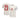 Danmarks Bortatröja 2022 - Højbjerg 23 (XL) - retrofotbollströja