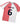 Danmark Bortatröja 2023/24 - Christensen 6 (XL) - retrofotbollströja