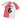 Danmark Bortatröja 2023/24 - Christensen 6 (XL) - retrofotbollströja