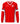 Danmark Hemmatröja 1990/92 - L/S (L) - retrofotbollströja
