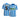 Deportivo La Coruña Hemmatröja 1996/98 - Djalminha 5 (XL) - retrofotbollströja