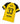Dortmund Hemmatröja 2018/19 - Weigl 33 (L) - retrofotbollströja
