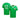 Elfenbenskusten Hemmatröja 1985 - Zahui 12 (L) matchworn - retrofotbollströja